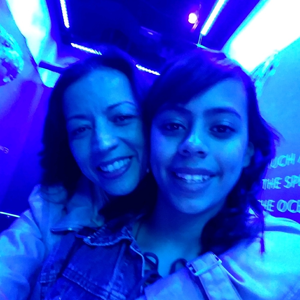 Meet your Posher, Melissa